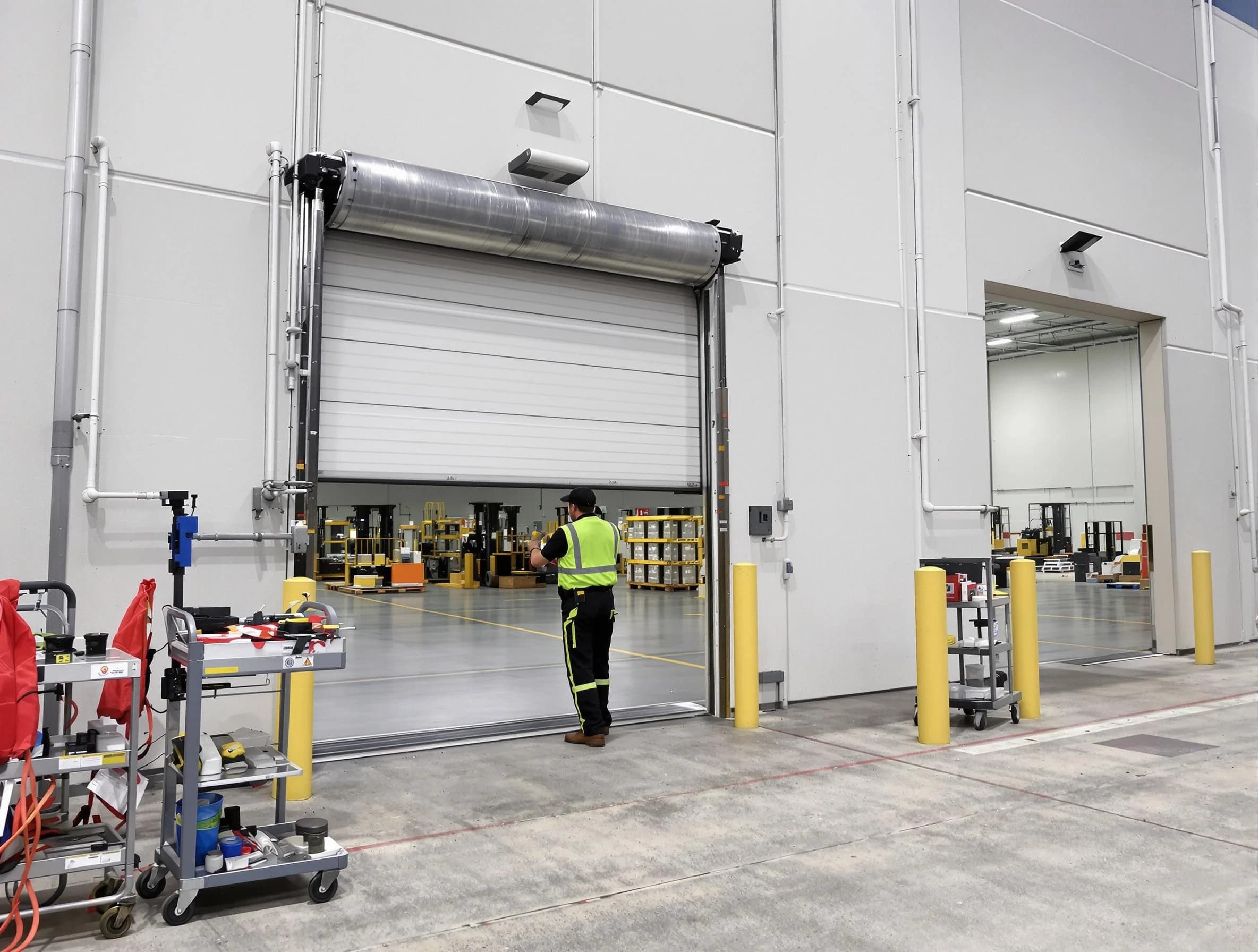 Commercial Repair service in Watertown Town, MA