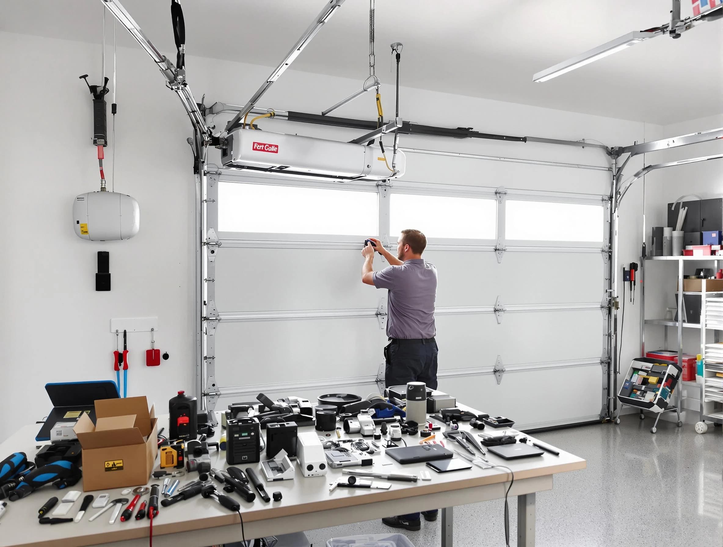 Opener Repair service in Watertown Town, MA